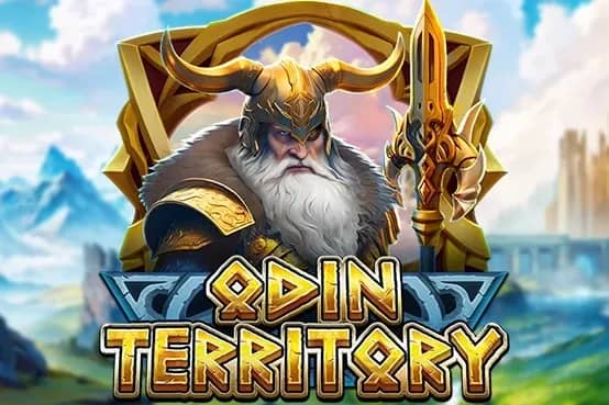 Odin Territory slot preview