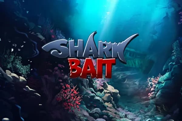 Shark Bait slot preview