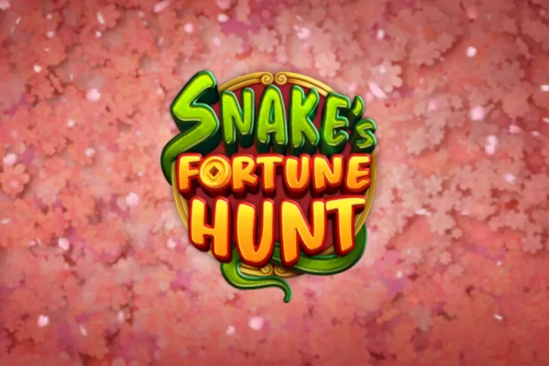 Snake's Fortune Hunt slot preview
