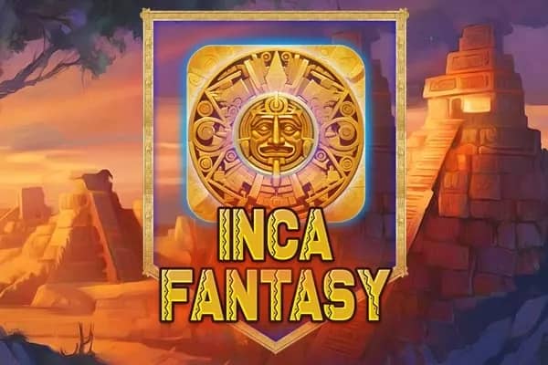 Inca Fantasy slot preview