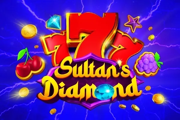 Sultan's Diamond slot preview