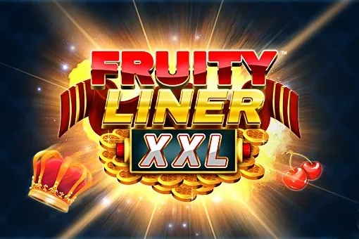 Fruityliner XXL slot preview
