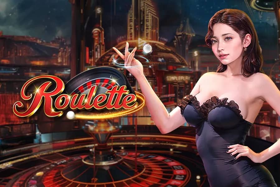 Roulette roulette game preview