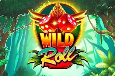 Wild Roll slot preview