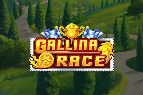Gallina Race slot preview
