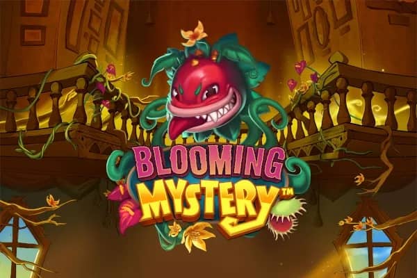 Blooming Mystery slot preview