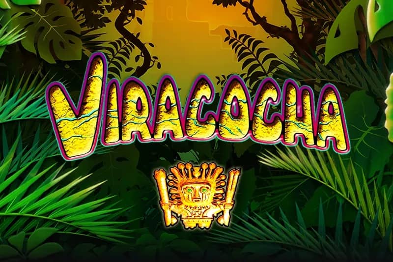 Viracocha slot preview