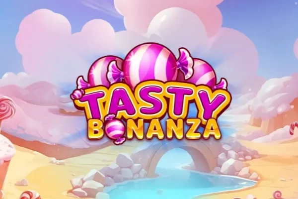 Tasty Bonanza slot preview