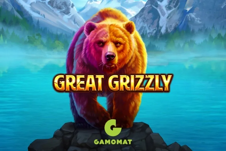 Great Grizzly slot preview