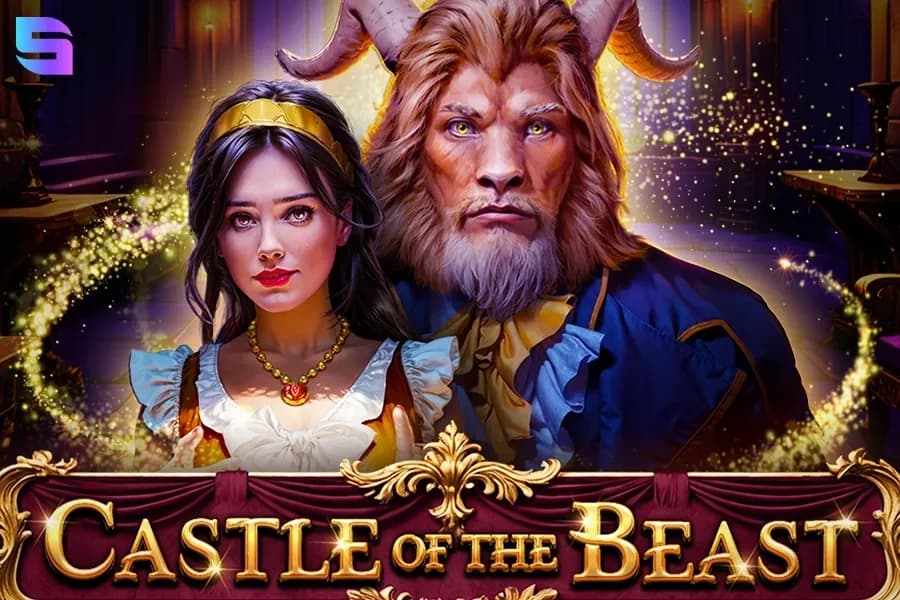 Castle of the Beast slot preview