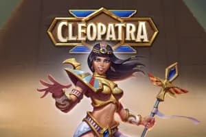 Cleopatra slot preview
