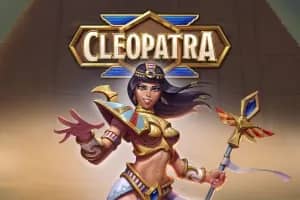 Cleopatra slot preview