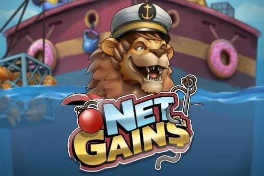 Net Gains slot preview
