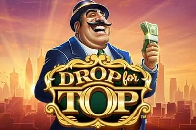 Drop for Top slot preview