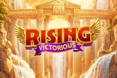 Rising Victorious slot preview