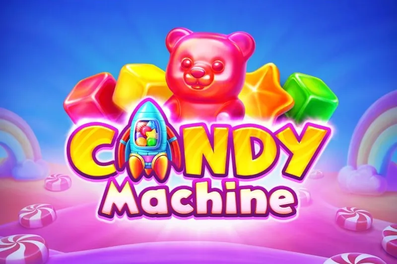 Candy Machine slot preview