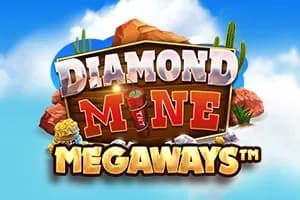 Diamond Mine Megaways slot preview