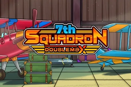 7th Squadron DoubleMax slot preview
