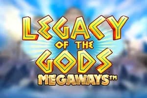 Legacy of the Gods Megaways slot preview