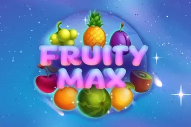 Fruity Max slot preview