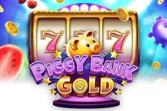Piggy Bank Gold slot preview