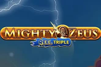 Mighty Zeus slot preview