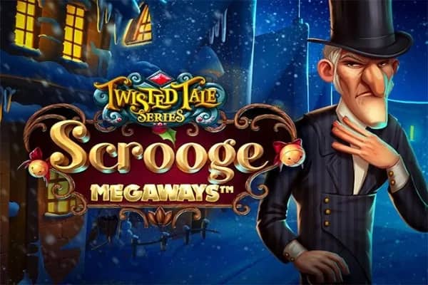 Scrooge Megaways slot preview