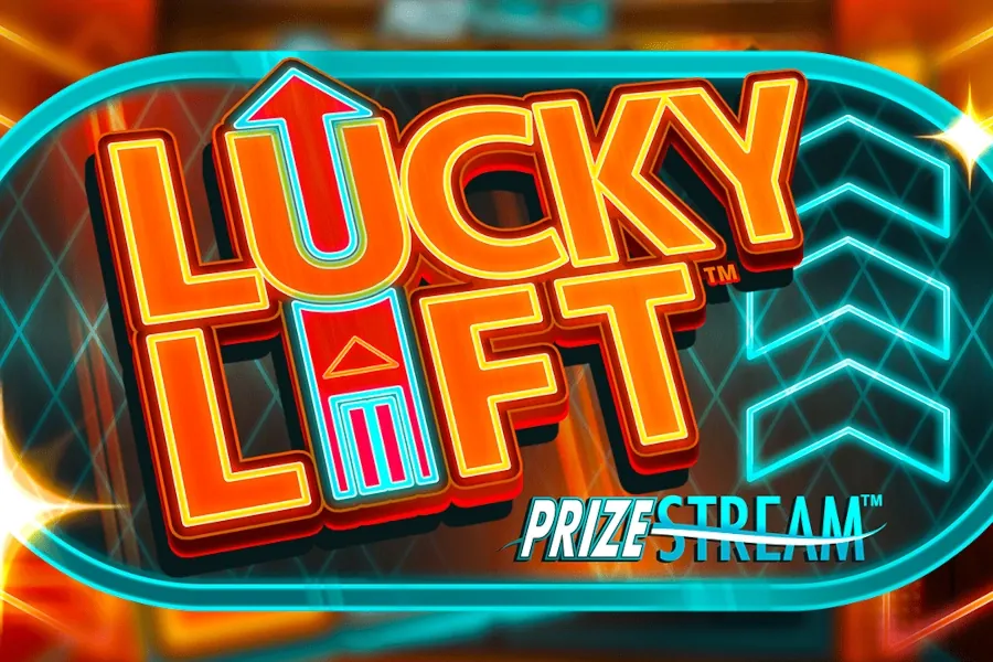 Lucky Lift slot preview