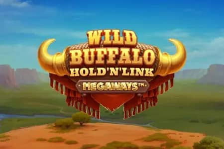 Wild Buffalo Megaways: Hold 'N' Link slot preview