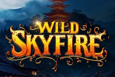 Wild Skyfire slot preview