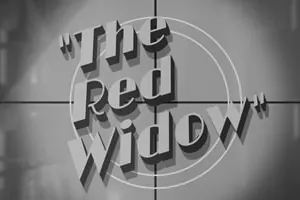 The Red Widow slot preview