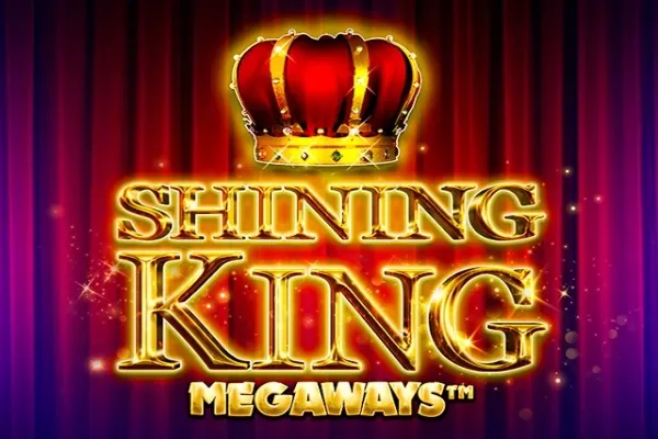 Shining King Megaways slot preview