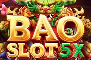 Bao Slot 5X slot preview