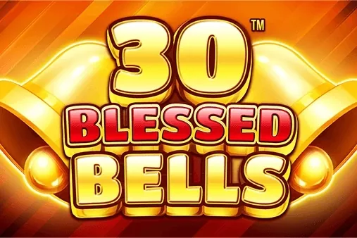 30 Blessed Bells slot preview