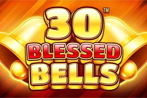 30 Blessed Bells slot preview