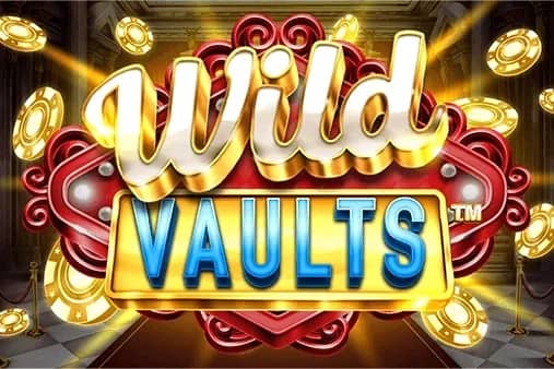 Wild Vaults slot preview