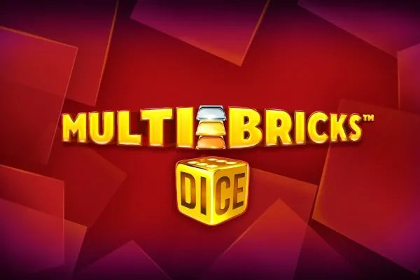 Multi Bricks Dice slot preview