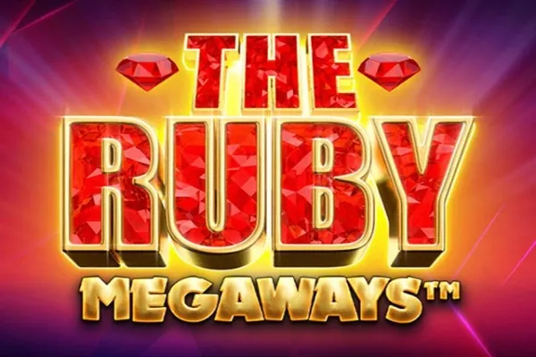 The Ruby Megaways slot preview