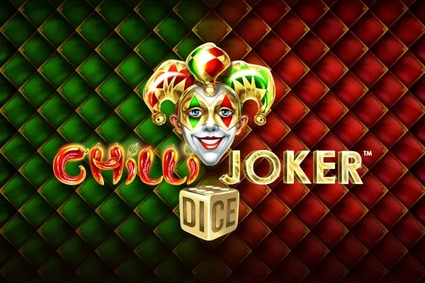 Chilli Joker Dice slot preview
