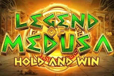 Legend of Medusa slot preview