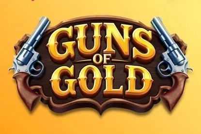 Guns of Gold slot preview