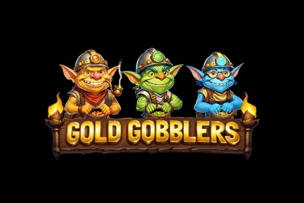 Gold Gobblers slot preview