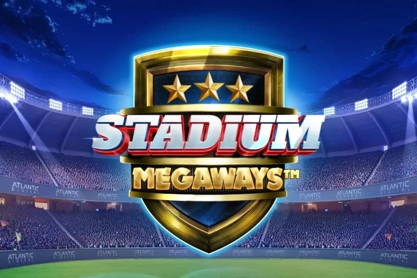 Stadium Megaways slot preview