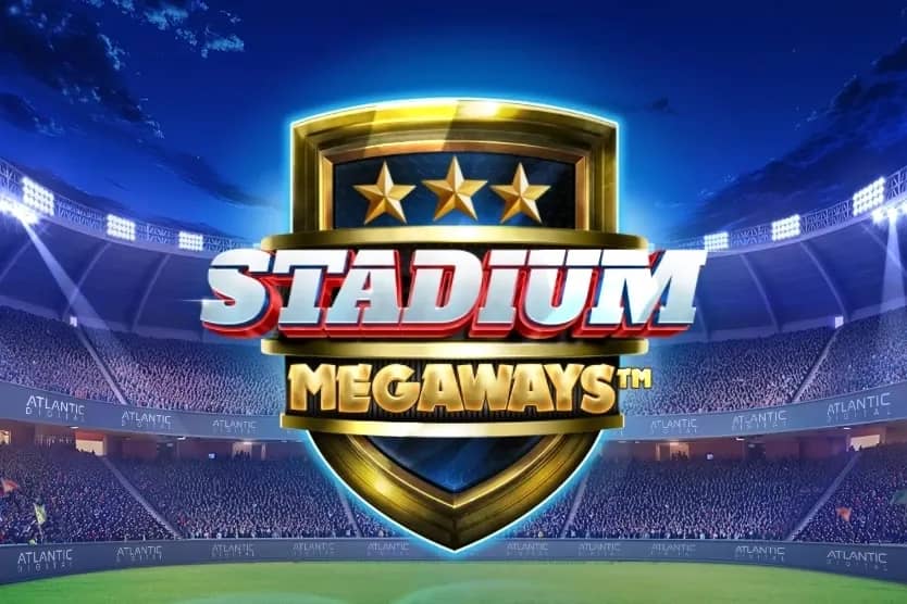 Stadium Megaways slot preview