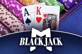 Million Blackjack blackjack game preview