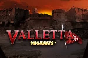 Valletta Megaways slot preview