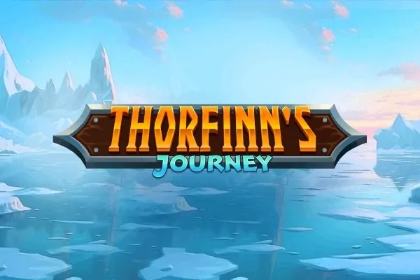 Thorfinn's Journey slot preview