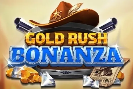 Gold Rush Bonanza slot preview