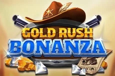 Gold Rush Bonanza slot preview