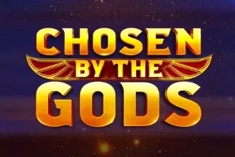 Chosen by the Gods slot preview